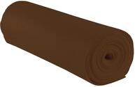 folia 520085 - Bastelfilz, mit feiner Wollqualit&auml;t, 1 Rolle ca. 45 cm x 5 m,