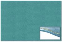 folia 510332 - Bastelfilz 3,5 mm, ca. 30 x 45 cm, 1 Bogen, pazifik, formstabil,