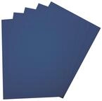 folia 23535 - Moosgummi, 5 B&ouml;gen, 2 mm, ca. 29 x 40 cm, k&ouml;nigsblau - ideal f&uuml;r