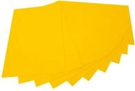folia 520414 - Bastelfilz, mit feiner Wollqualit&auml;t, 10 Blatt, 150 g/qm, 20 x 30 cm,