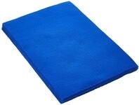 folia 520436 - Bastelfilz, mit feiner Wollqualit&auml;t, 10 Blatt, 150 g/qm, 20 x 30 cm,