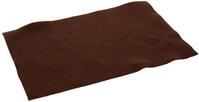 folia 520485 - Bastelfilz, mit feiner Wollqualit&auml;t, 10 Blatt, 150 g/qm, 20 x...