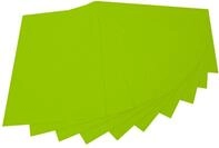 folia 520451 - Bastelfilz, mit feiner Wollqualit&auml;t, 10 Blatt, 150 g/qm, 20 x 30 cm,