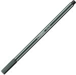STABILO - Premium-Filzstift - Pen 68 - Einzelstift - gr&uuml;nerde