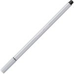 STABILO - Premium-Filzstift - Pen 68 - Einzelstift - hellgrau