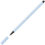 STABILO Fasermaler Pen 68, Strichst&auml;rke: 1,0 mm, kobaltblau- VE=12