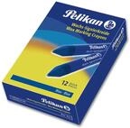 Pelikan 701078 - Signierkreide 772 12 St&uuml;ck, blau