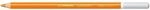 Pastellkreidestift - STABILO CarbOthello - Einzelstift - orange