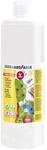 Eberhard Faber 578901 - Fingerfarbe EFA Color, wei&szlig;, 750 ml, schnelltrocknend...