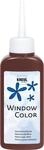 Hazel Fensterfarbe Glas Design, 80 ml