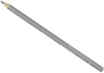 STAEDTLER Dreikant-Buntstift ergosoft, dreieckig, hellgrau FSC 100%