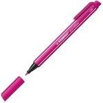 STABILO - Filzschreiber - pointMax - Einzelstift - azurblau