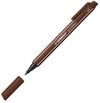 STABILO - Filzschreiber - pointMax - Einzelstift - braun