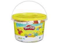 Play-Doh Hasbro 23414EU4 Spaßeimer - Knete - Sortiment