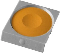 Pelikan 807974 - Ersatzfarbe 735KN80, 3.5 ml, ockergelb