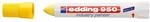 Edding 950 Industry Painter Permanent Marker High Opacity Durable 10mm Line Y...