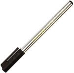 edding 88 - Fineliner - schwarz - 1 Stift - Rundspitze 0,6 mm - d&uuml;nner