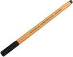 Stabilo Rotulador Faserspitze Point 88 schwarz Trazo 0,4 mm 88/46