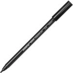 edding 1255 calligraphy pen/4-125520001 schwarz