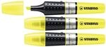 Stabilo 71/24 - Boss Luminator Yellow 71/24 - (PK5)