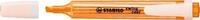 STABILO swing cool orange 10 (S) Marker &ndash; Marker (orange, Mehrfarbig, Multi,