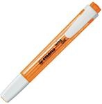 STABILO - Textmarker - swing cool - Einzelstift - orange