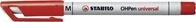 STABILO - Folienstift - OHPen universal - wasserl&ouml;slich medium - Einzelstift -...