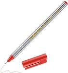 Edding 89 Officeliner rot