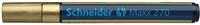 Lackmalstift Maxx 270 gold SCHNEIDER 127053 13mm SN127053