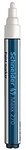 Schneider Schreibger&auml;te Lackmarker Maxx 270, 1-3 mm, weiss