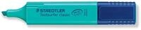 Staedtler Textsurfer Textmarker t&uuml;rkis