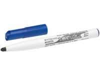 BIC Whiteboard Marker BIC® Velleda® 1741, 2,0 mm, blau