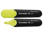 Schneider JOB gelb &ndash; Marker
