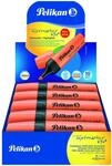 Pelikan 940403 Textmarker 490, 10 St&uuml;ck Leucht-Orange