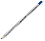 Staedtler - LumoColor Omnichrom 108 - Blauer nicht permanenter trockener Marker