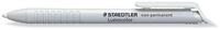STAEDTLER 768N Lumocolor non-permanent omnichrom Trockenmarker wasserl&ouml;slich, 3,0mm,