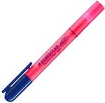 STAEDTLER Textmarker "Textsurfer gel", pink VE = 1