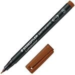 STAEDTLER 313-7 Eckspannermappe, DIN A4, PP Rot