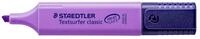 STAEDTLER Textmarker Violett 364-6 Textsurfer Classic