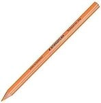 Staedtler Trockentextmarker Textsurfer dry, Graphit-Bleistift, Farbe: Orange,