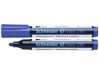 Boardmarker Schneider 290 1-3 blau