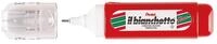 Pentel Correction Pen/ZLC31-WG fein wei&szlig;, 5 St&uuml;ck