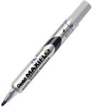 Pentel MWL5S-V mit Fl&uuml;ssigtinte und Pumsystem, 1 St&uuml;ck violett