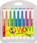 STABILO - Textmarker - swing cool - 8er Pack