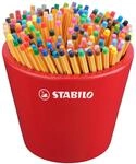 STABILO - Fineliner - point 88-150er Keramiktopf