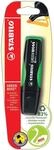 STABILO - Umweltfreundlicher Textmarker - GREEN BOSS - gr&uuml;n