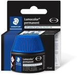 STAEDTLER 487 17-3 Lumocolor permanent Universalstift Nachf&uuml;llstation f&uuml;r