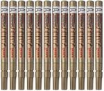 uni-ball Paint Marker Permanentstift feine Spitze, - Fine (0.8-1.2mm) PX-21 gold
