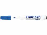 Franken GmbH Z1708 03 - Kombi Marker Mag Write, magnetisch mit integriertem...