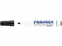 Franken GmbH Z1708 10 - Kombi Marker Mag Write, magnetisch mit integriertem...